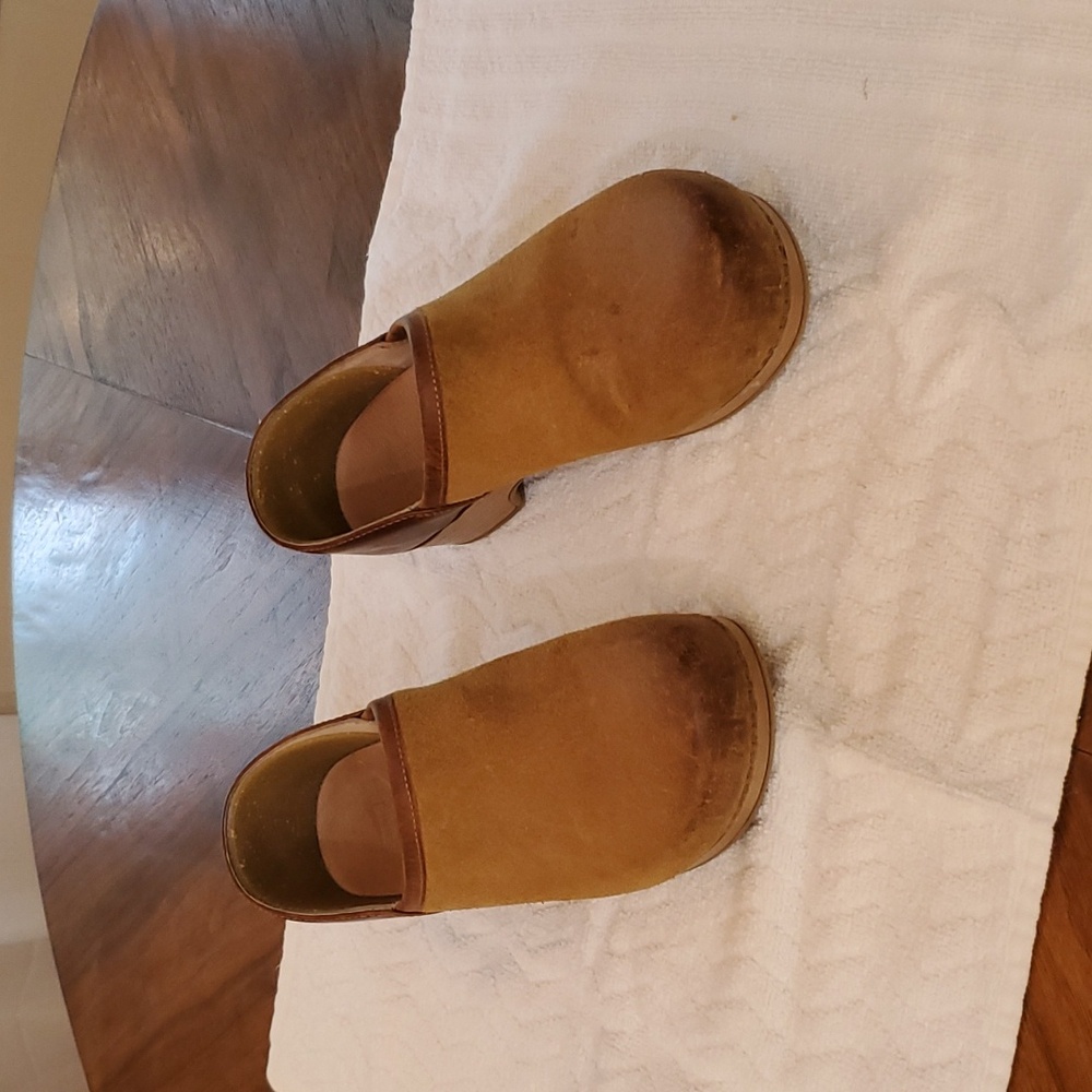 Womens dansko shoes